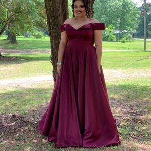 Meet your Posher, Aaliyah